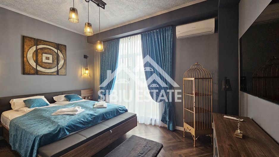 Penthouse Sibiu Ready to Move - Poză 3