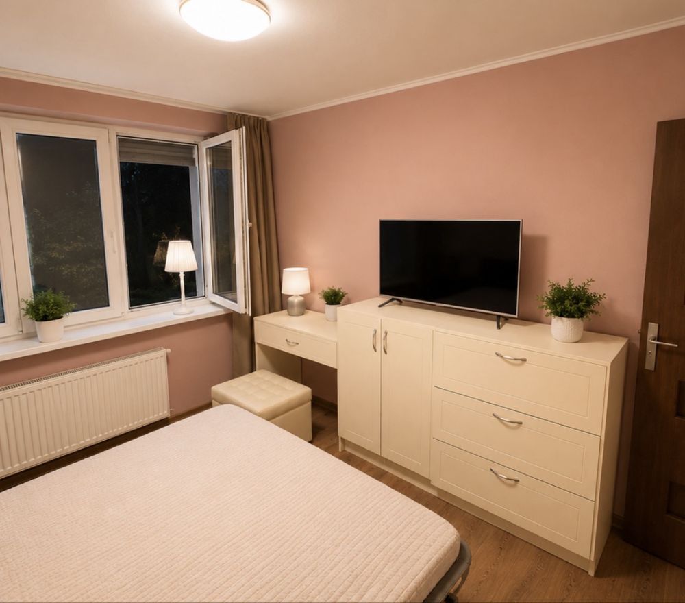 BRASADAS vinde ap 3 cam etaj 1 Burdea. - Poză 2