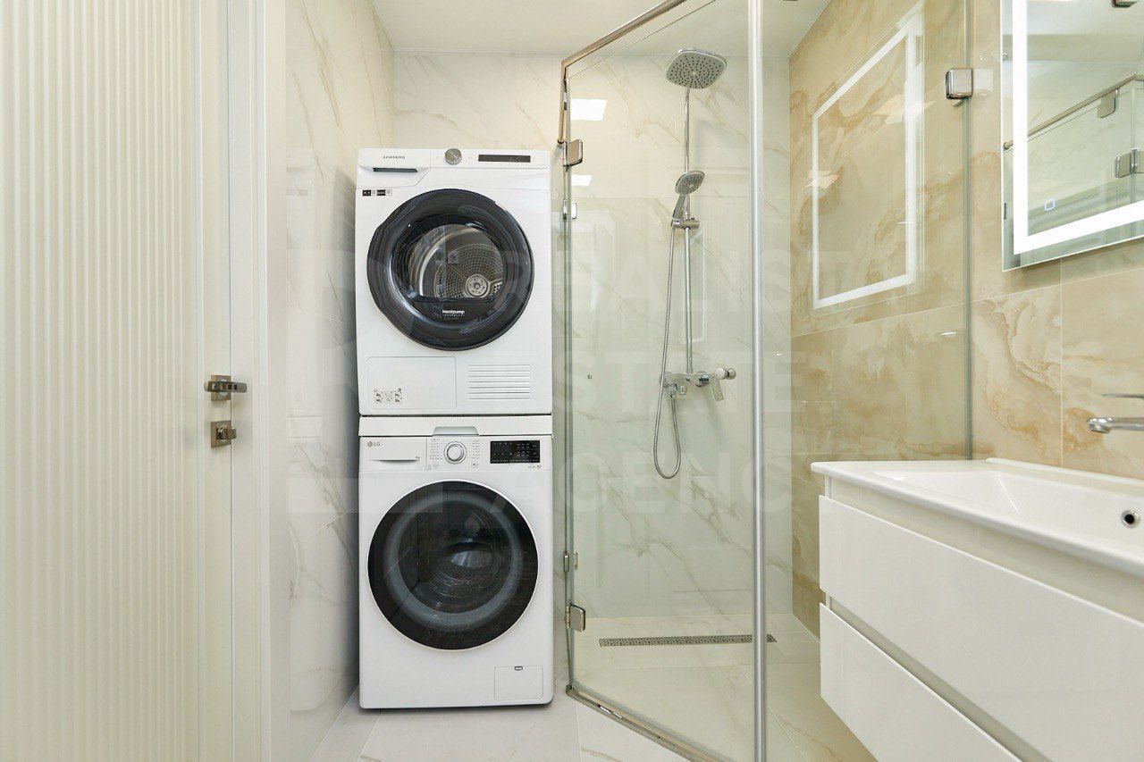 Vânzare, apartament, 3 camere, str. Albișoara, Rîșcani. - Poză 21