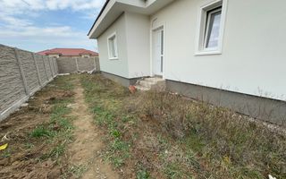 Duplex pe Parter | 4 camere | Zona centrala | Toate utilitatile | Mosnita Noua - Poză 3