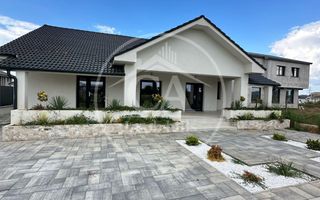 Casa de vanzare D+P+M cu 6 camere in Cartier Viena - Poză 2