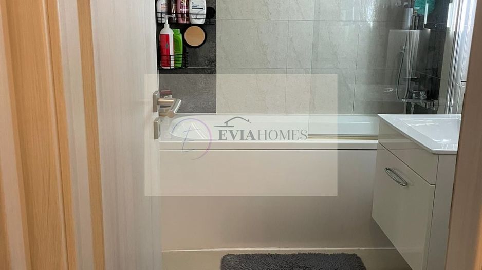 3 camere/2 băi/Parcare/La 5 minute de Iulius Mall - Poză 6