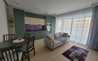 Nusco City || 2 Camere || Parcare || Comision 0% - Poză 4