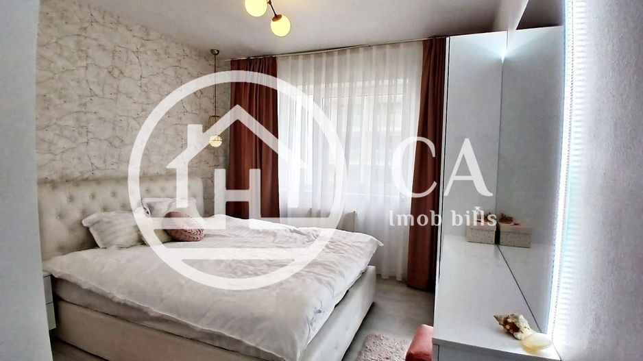 Apartament cu 3 camere de inchiriat - Prima Onestilor - Poză 5
