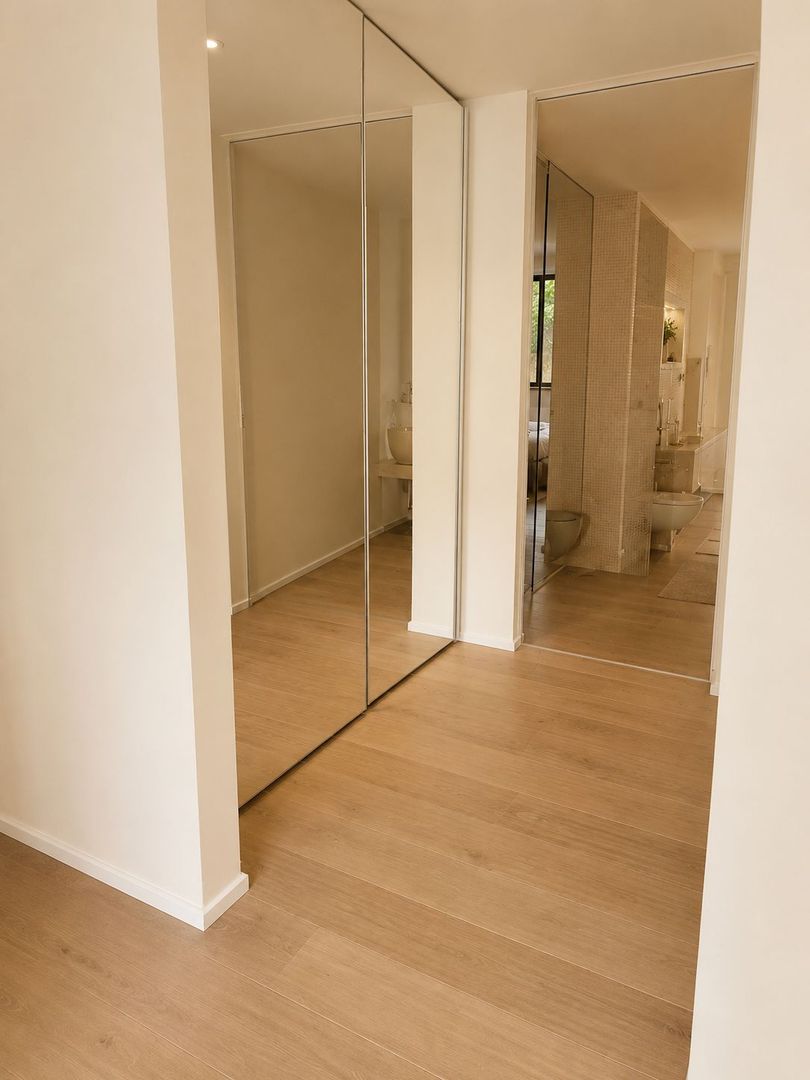 Apartament exclusivist | Prima chirie | Zona de dressing [+21% TVA] - Poză 15
