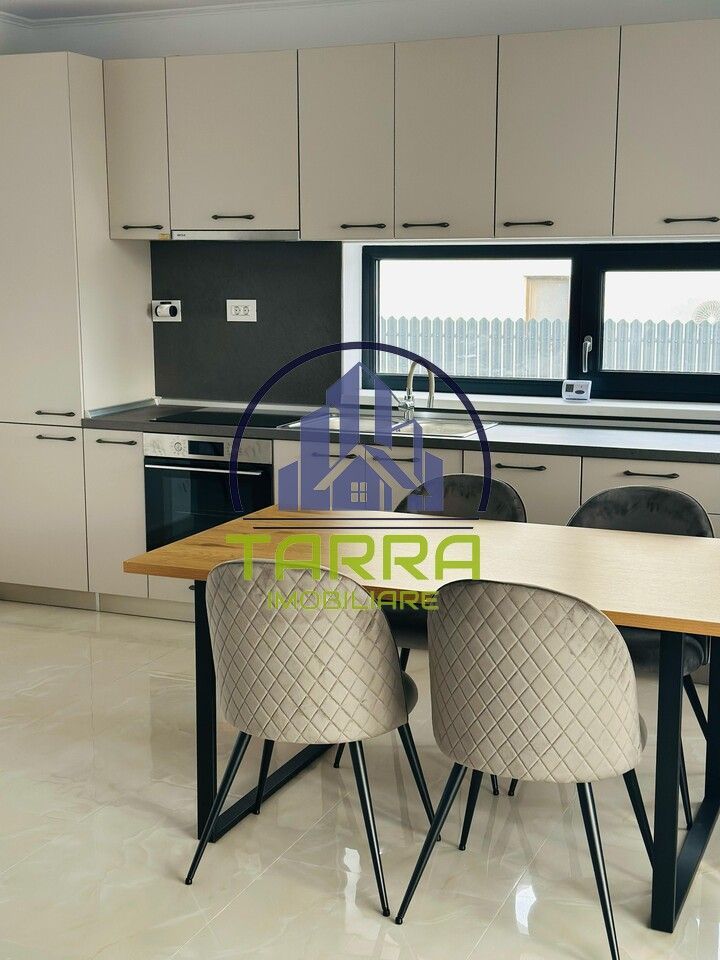 Casa noua de inchiriat  in Alba Iulia zona Cetate - Poză 4