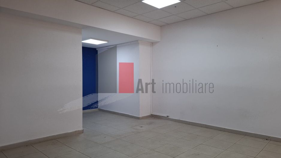 Spatiul "NESTALAN", complex comercial, Gara de Est - Poză 7