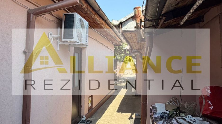10 Minute Metrou Eroii Revolutiei-Casa-5 Camere-Necesita Renovare - Poză 13