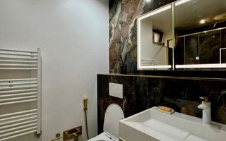 Apartament scara interioară lux 2 camere ¶ Zona Centrala ¶ UMF ¶ UBB - Poză 7