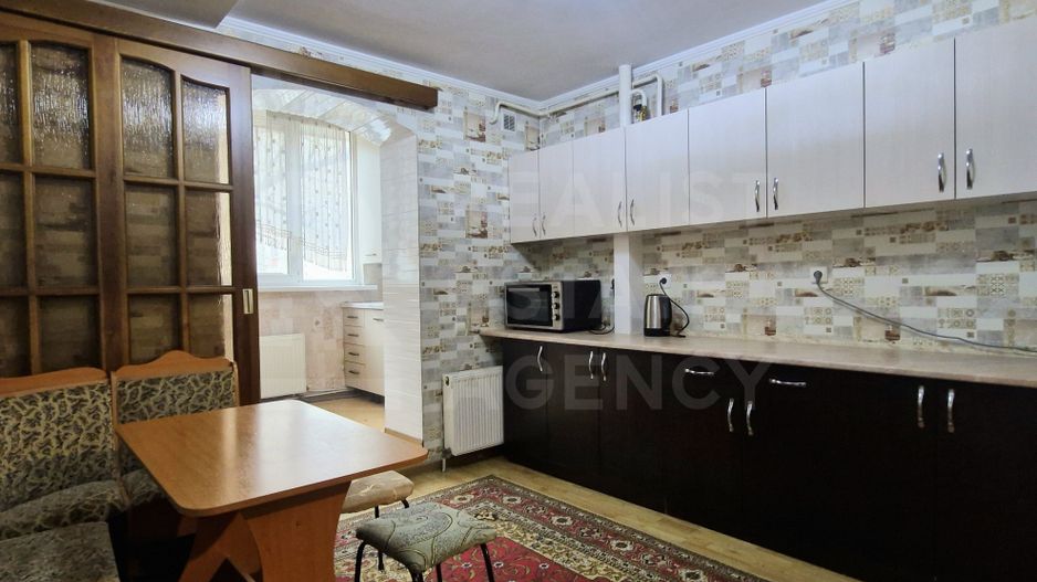 Chirie, apartament, 1 cameră str. Studenţilor, Rîșcani - Poză 6