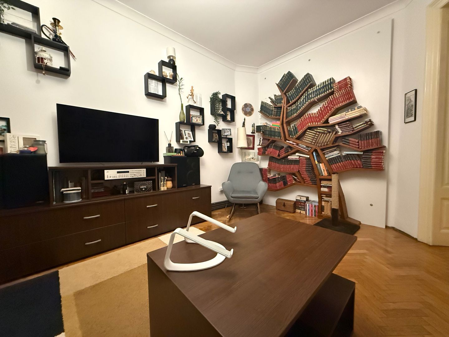 4 room apartment in villa | Ferdinand-Pache Protopopescu - Poză 2