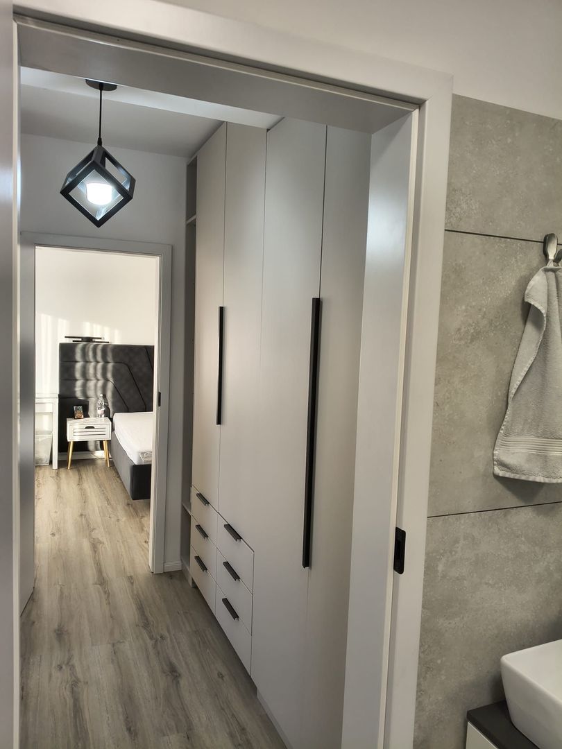 vila hi-tech-smart,mob-util total,5cam,3bai,2parcari,teren456mp - Poză 37