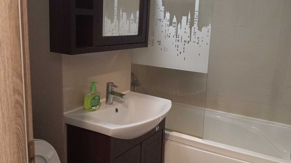 Apartament 3 camere decomandat, zona Scoala de inot - Poză 6