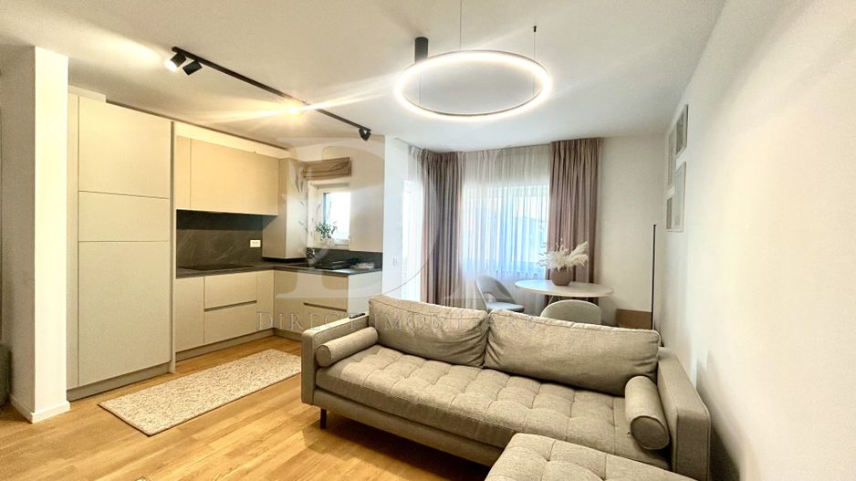 Apartament la cheie / etaj intermediar / Zona Vivo - Poză 1