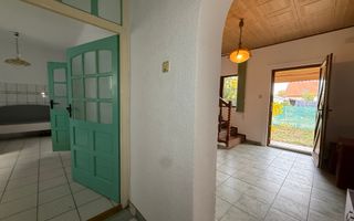!OFERTA! Casa in Paulesti S+P+M cu Teren Generos 1300 MP - Poză 10