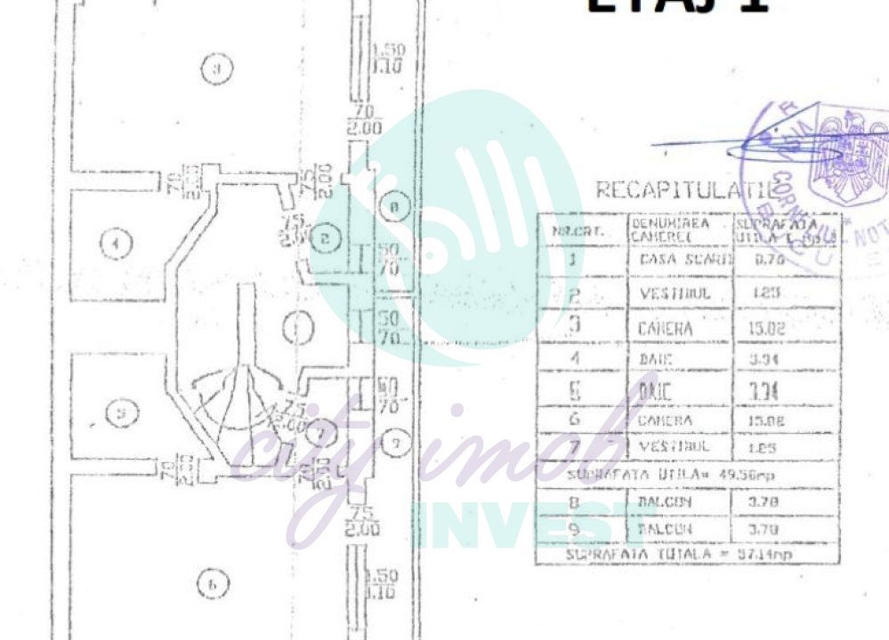 Casa ideala pentru sediu de firma | Domenii - Poză 7