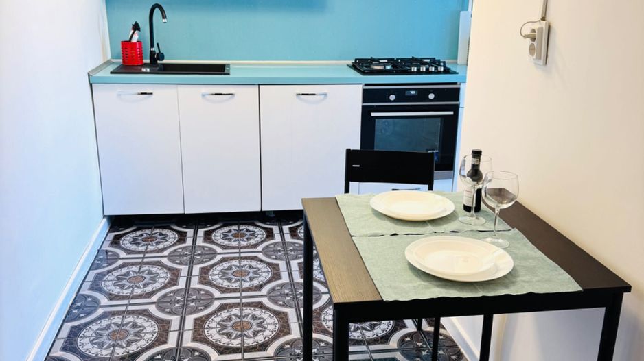 Ap Bulevardul Unirii -Decebal 2 camere T582 - Poză 4