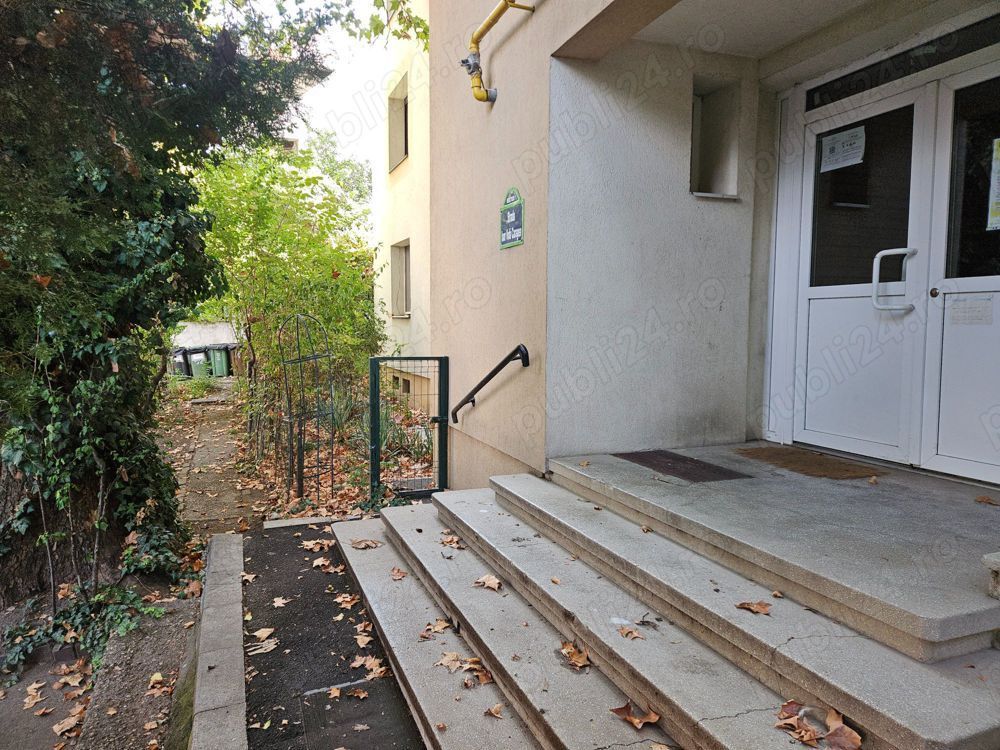 Garsoniera Dorobanti ASE strada Caragea Voda - Direct Proprietar - Poză 9