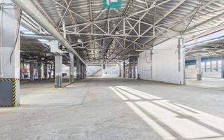 Hală Industrială|3.400mp putere 800 KW  Acces TIR - Poză 21