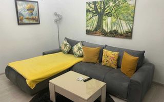 Garsonieră decomandată de închiriat | Exigent Plaza Residence – Faza 2 - Poză 1