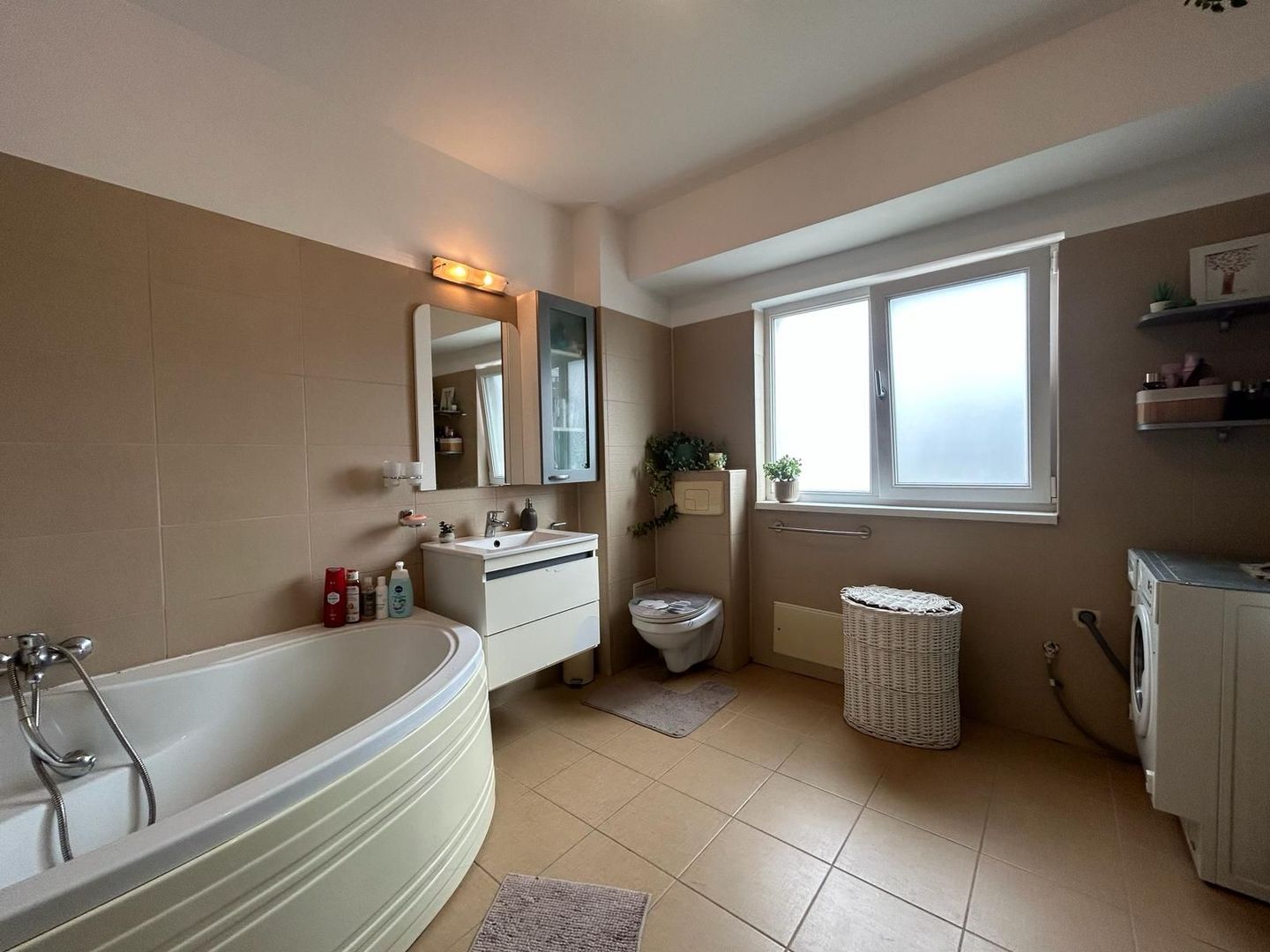 Apartament 3CAM 80MP + Garaj subteran Grigorescu Casa Radio - Poză 8