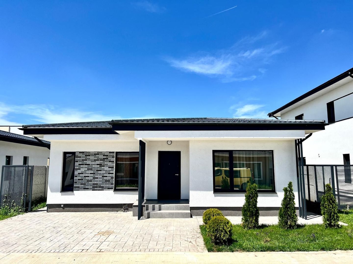 CITY NORD – Vulturilor - Poză 2