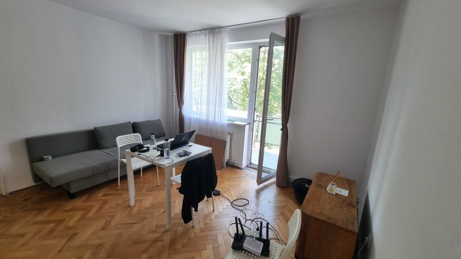Apartament cu 3 camere in curs de renovare | 61 mp + 15 mp terasa | Gheorgheni - Poză 3