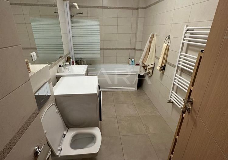 Apartament cu 2 camere, finisaje de lux, în Iris - Poză 5