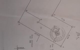 Teren intravilan | 411 mp | Bucurestii Noi - Poză 3