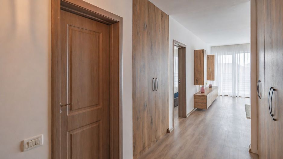 Apartament 2 camere - Dacia | 72 mp | Bloc 2024 | Parcare subterană - Poză 5