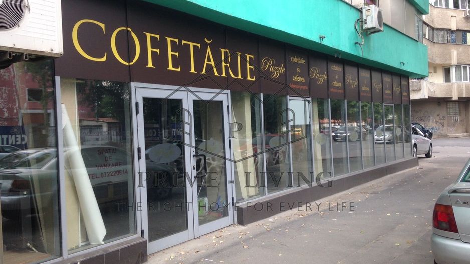 Spațiu comercial cu potențial ridicat, langa spital Malaxa - Poză 1