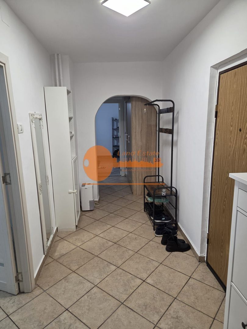 2 camere cu rentrala Sebastian - Poză 14