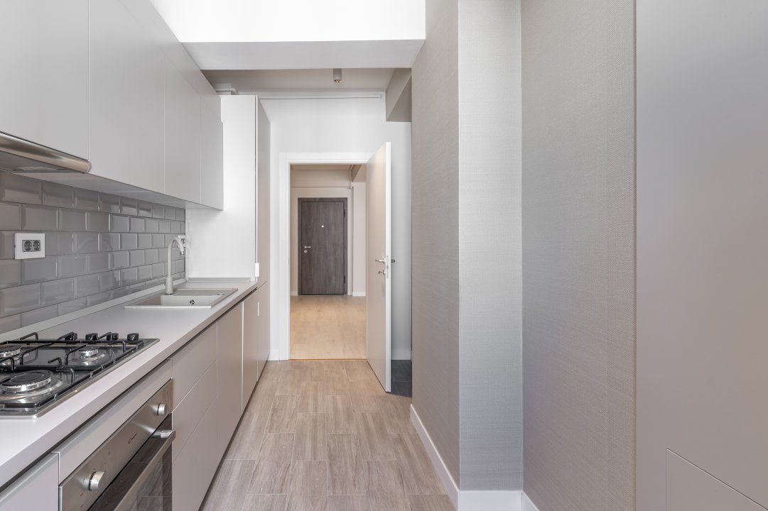 Apartament Baneasa | Biharia - Poză 10