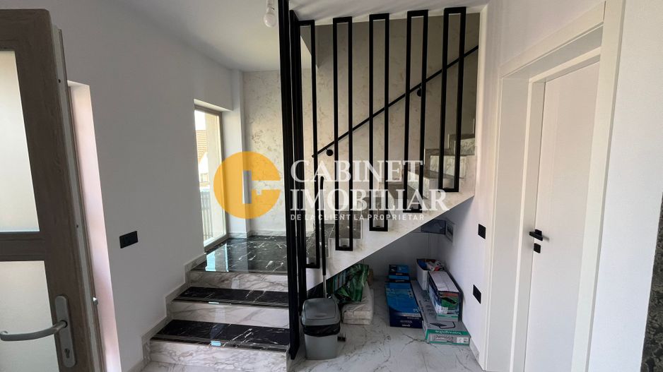 Casa Individuala Valea Lupului - Poză 12