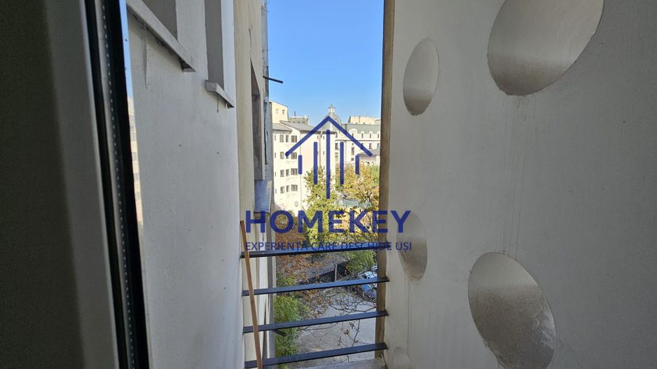 Apartament 2 camere de inchiriat zona Unirii cu centrala - Poză 14