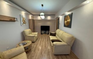 Apartament 3 camere Vis-A-Vis McDonalds