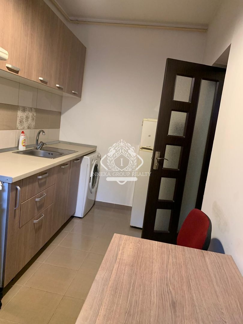 Garsoniera semidecomandata 39mp | Brancoveanu-Oraselul Copiilor - Poză 4