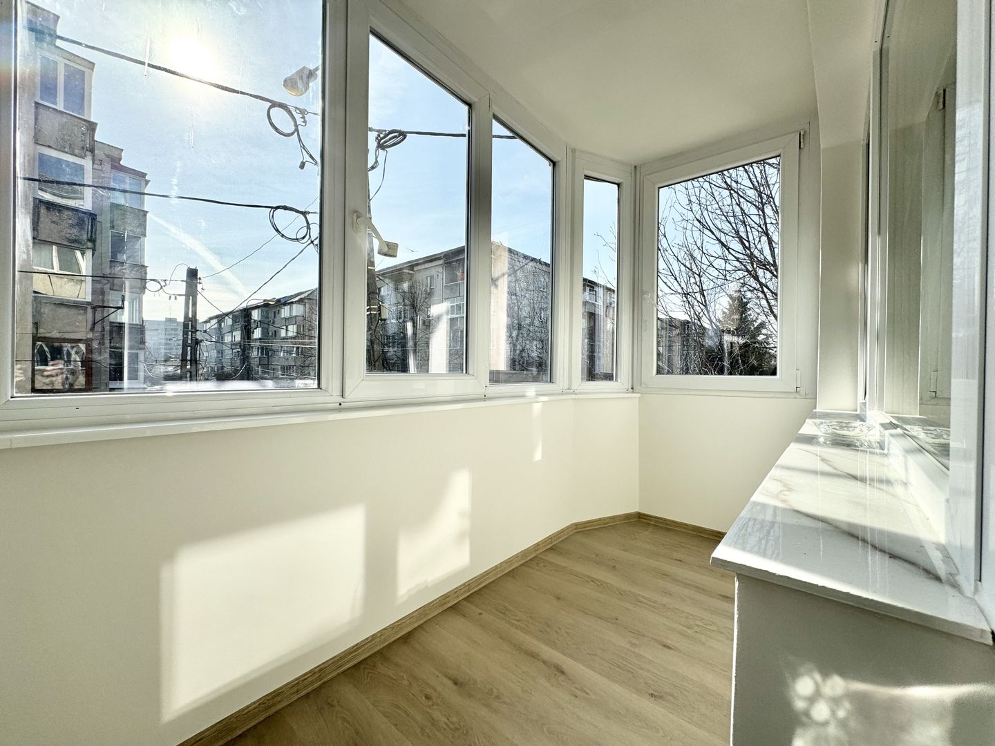 Apartament 2 camere Bucovina – decomandat, zonă excelentă - Poză 7