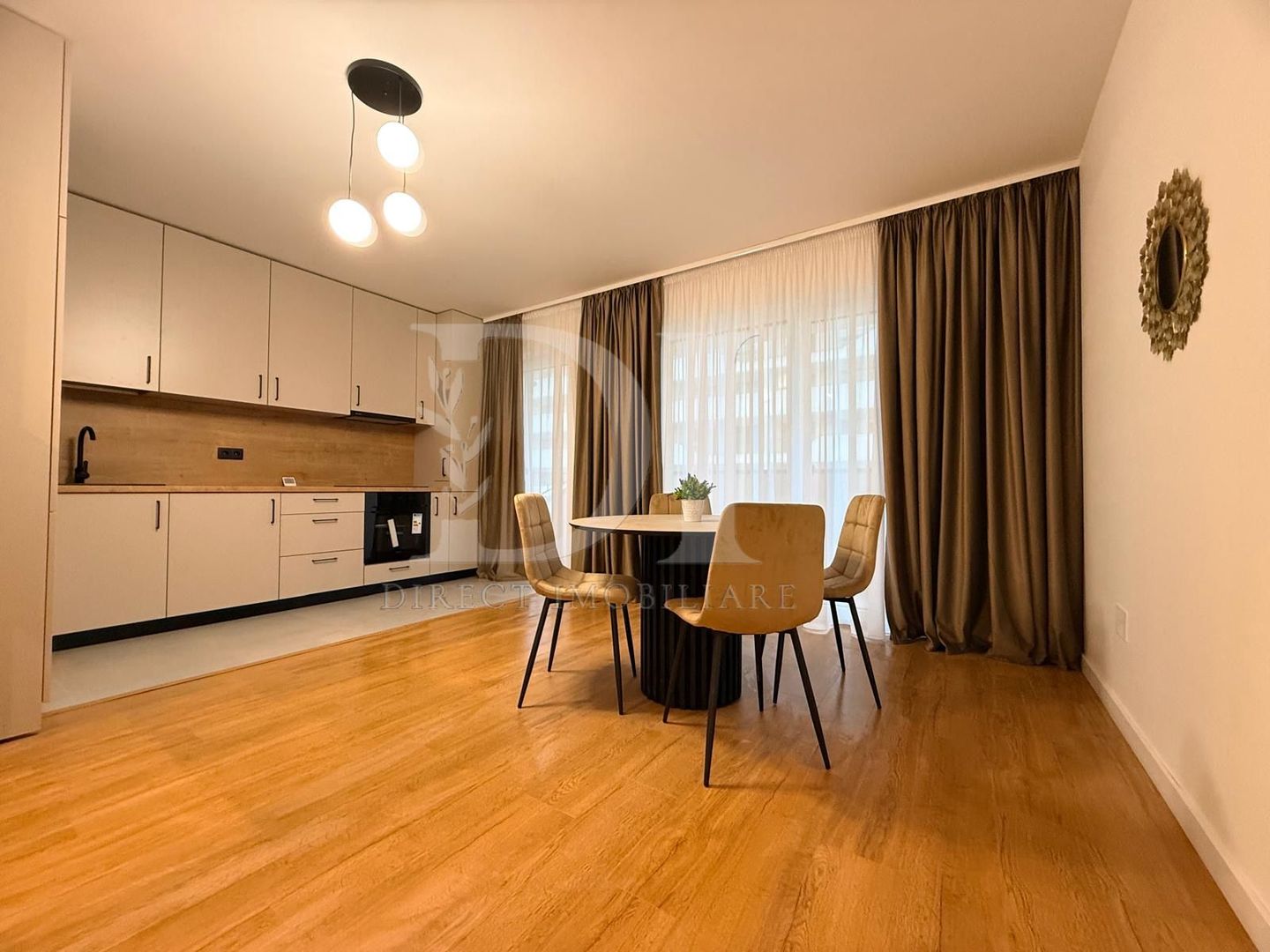 Apartament 2 camere  / Ultrafinisat | NOU / Zona Eroilor / Floresti - Poză 7