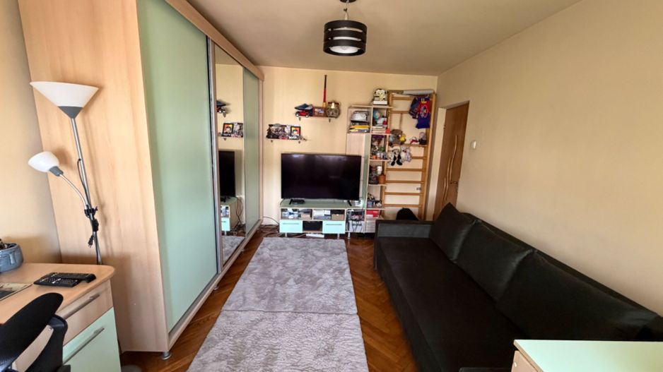 Apartament 2 camere, decomandat - zona Cetate - Poză 6
