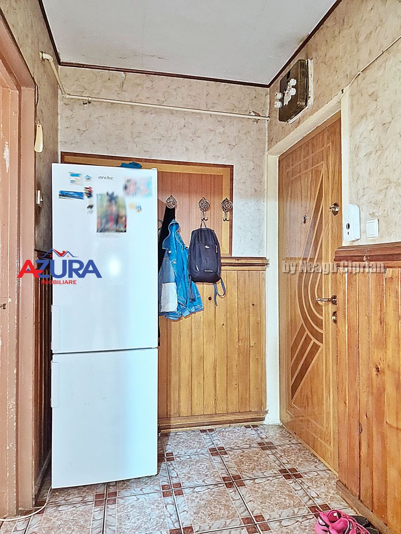 AZURA Imobiliare - Apartament 2 Cam Cf1 Balcon Exercitiu Traian - Poză 7