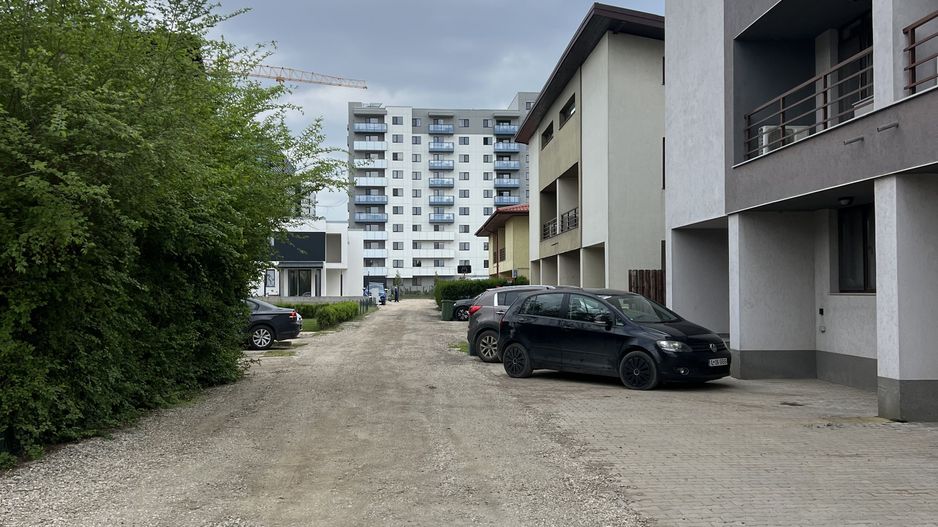 Vila tip Duplex Pipera | 260 mp Utili | Curte Proprie 4 Locuri Parcare - Poză 27