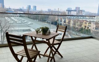 Apartament Parcului 20 // Herăstrău - Poză 10