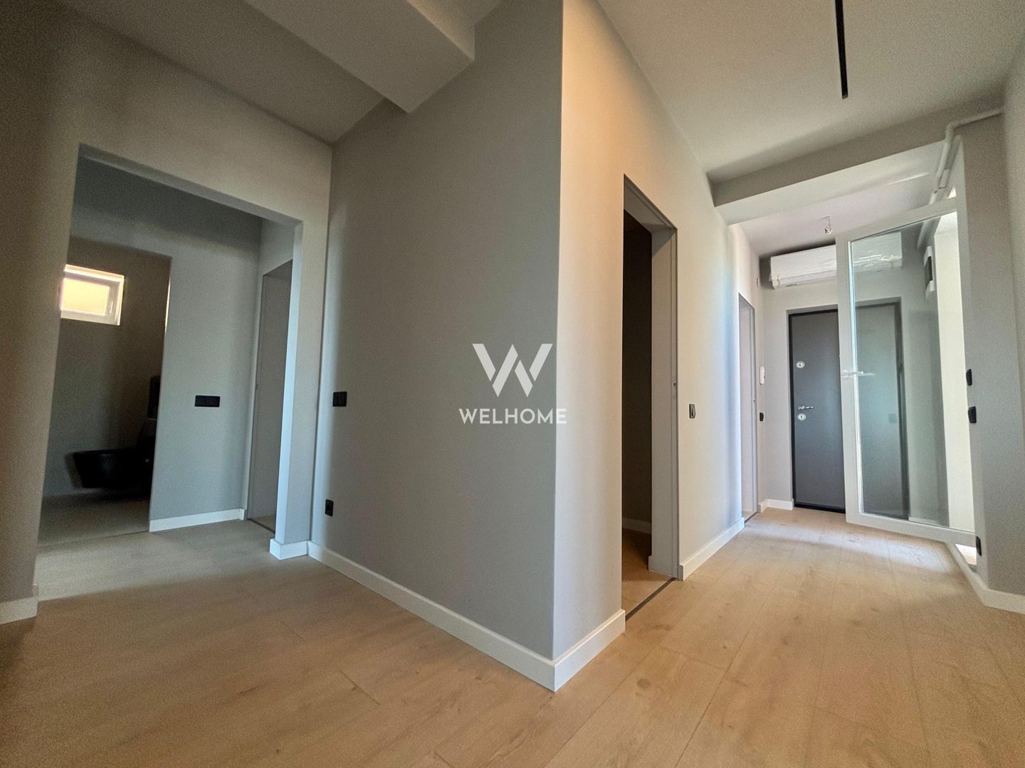 Penthouse cu terasa de 200 mp, Sibiu, COMISION 0 - Poză 8