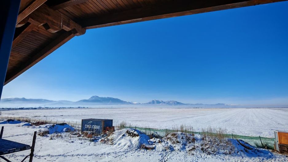 Casa tip  Alpesiana/constructie noua! - Poză 2