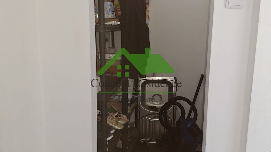 Apartament 64 mp, etaj 4 – str. Dimitrie Cantemir - Poză 20