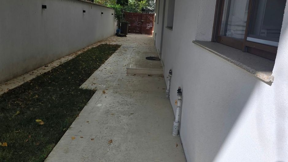 Vanzare apartament 3 camere Jiului - pretabil spatiu comercial - Poză 11