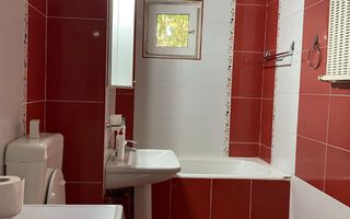 AP. 3 CAMERE LUJERULUI, LOC PARCARE, REABILITAT, METROU 3 MINUTE - Poză 7