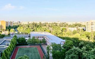 VANZARE APARTAMENT 3 CAMERE 70MP PARK IOR NICOLAE GRIGORESCU DANTE ALIGHIERI - Poză 12