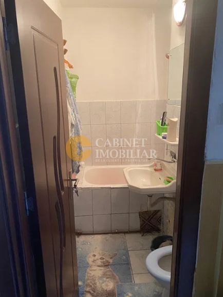 Zona Zimbru apartament cu 2 camere ideal pentru investitii - Poză 4